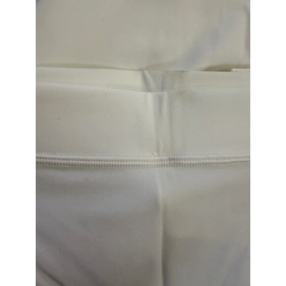 LULULEMON Wunder Train Aerobic High-Rise Tight 25" Women's White Sz 6 NWT - Picture 5 of 12